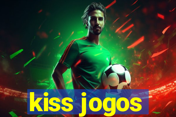 kiss jogos